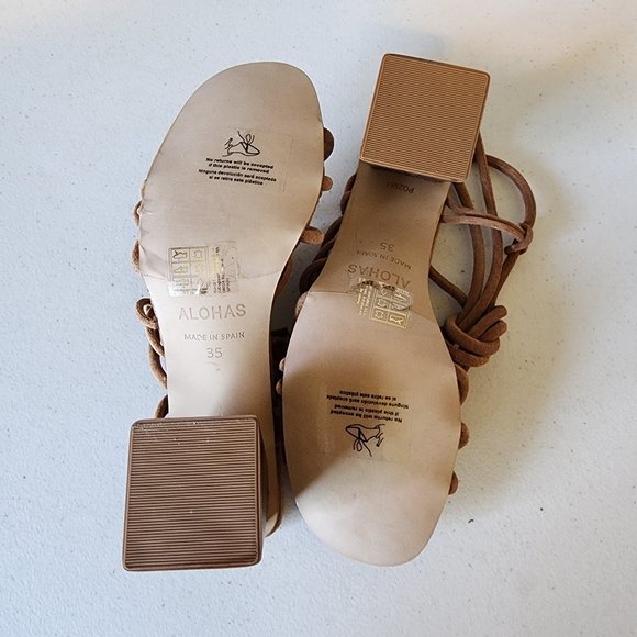 Alohas "NEW" - Picture 10 of 15